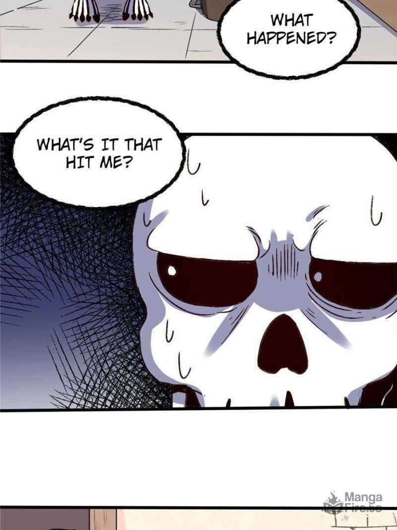 A Big Shot Actually – Chapter 9 page 50