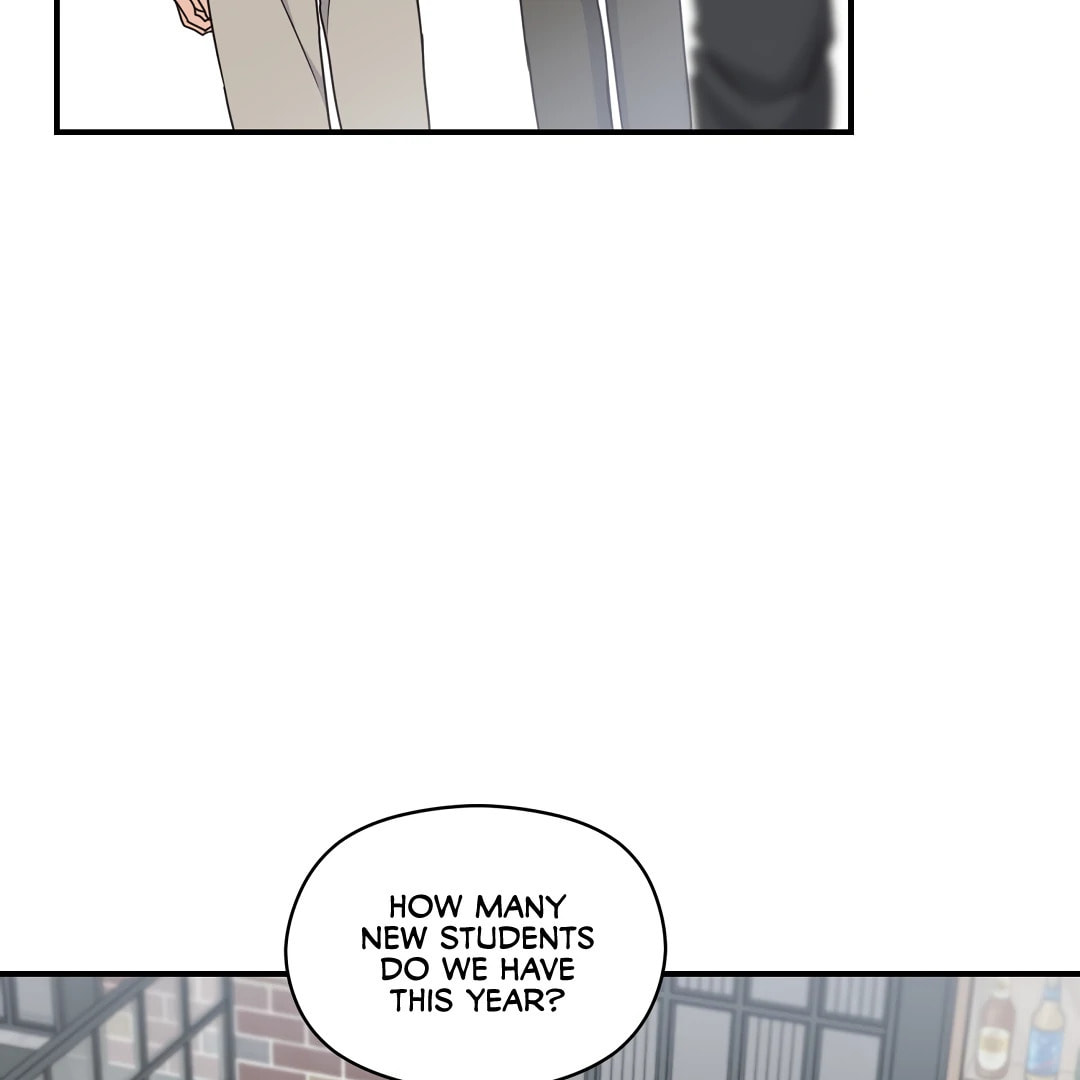 Alpha Trauma – Chapter 18 page 33