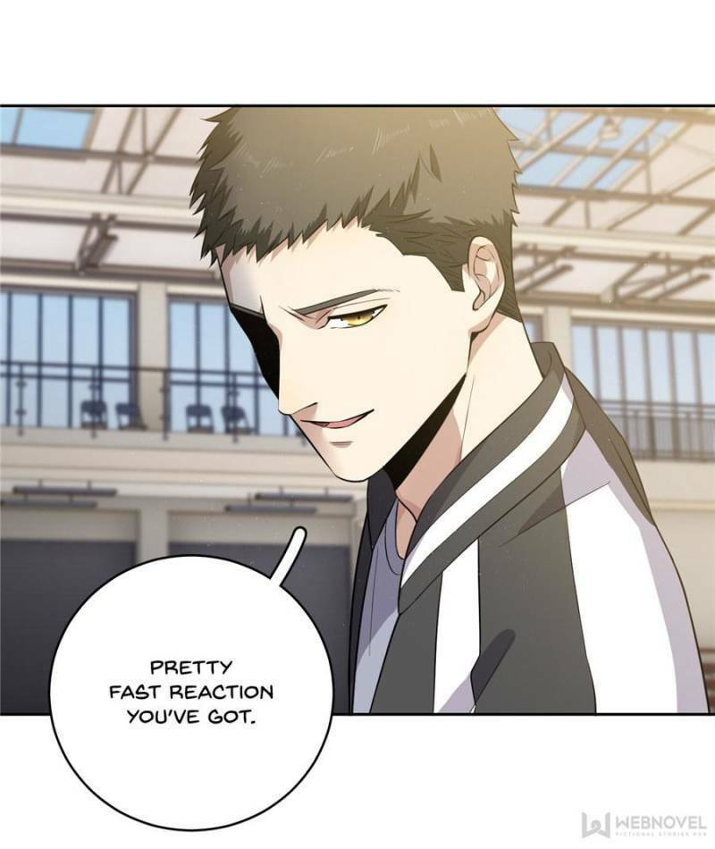 World's Best Martial Artist (Colored) – Chapter 23 page 36