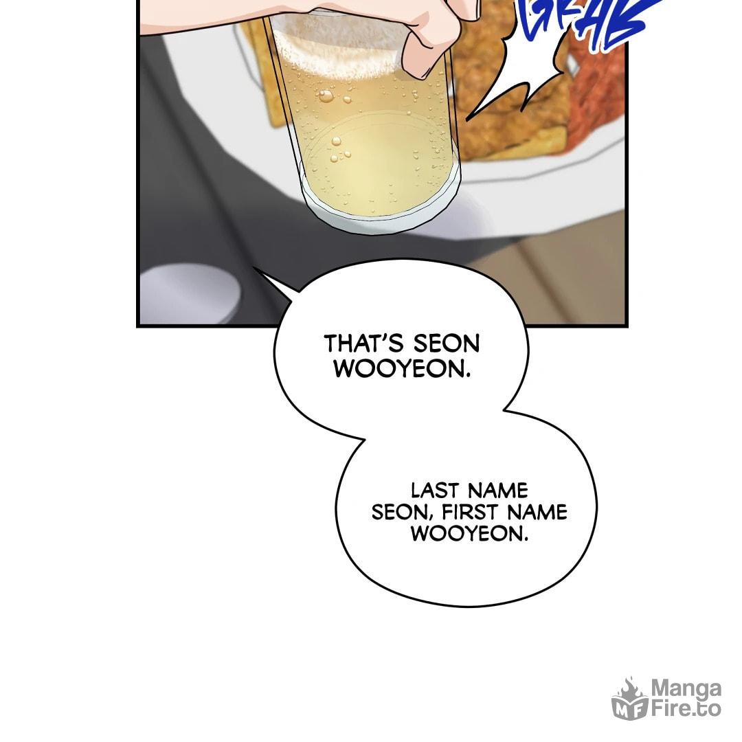 Alpha Trauma – Chapter 18 page 49