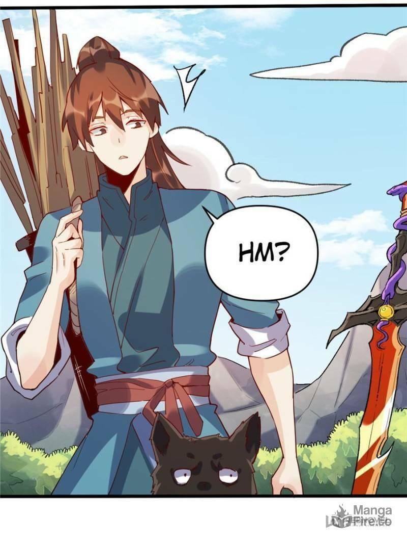 A Big Shot Actually – Chapter 9 page 23