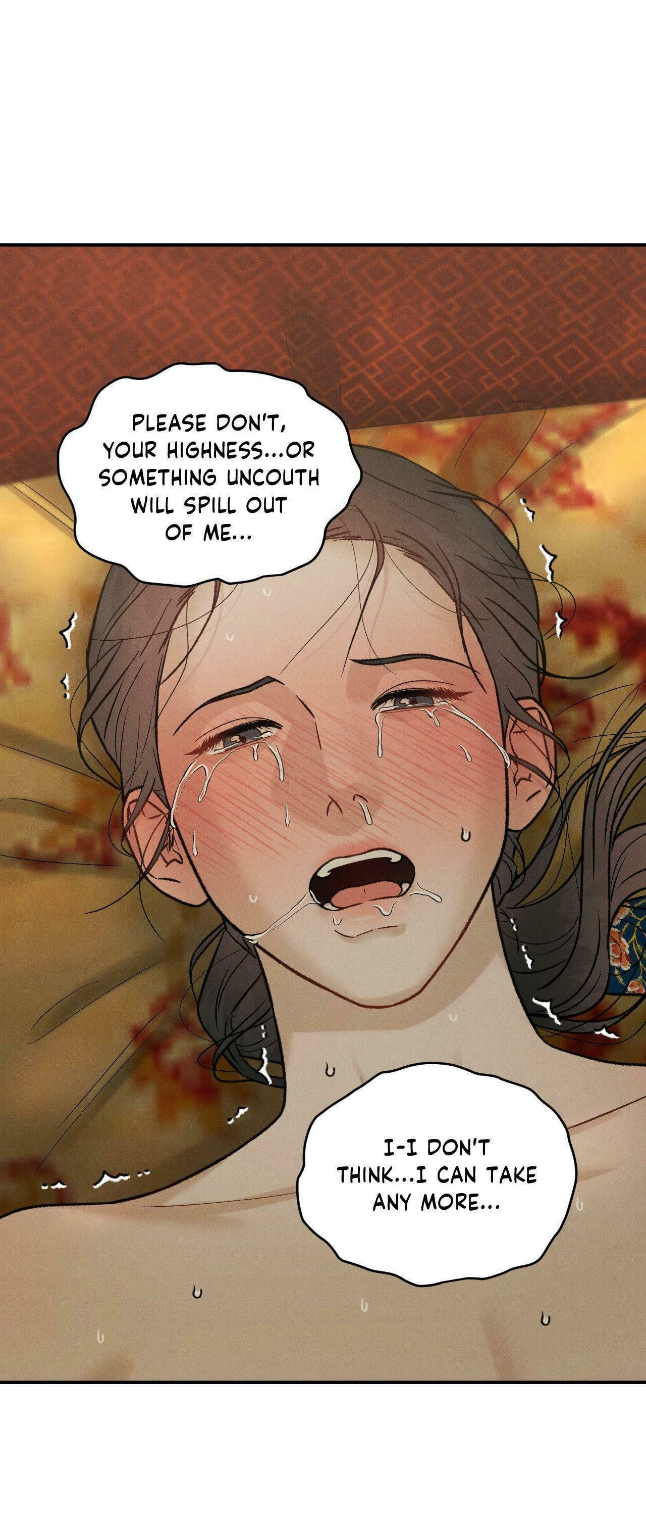 Gale of the God – Chapter 15 page 6