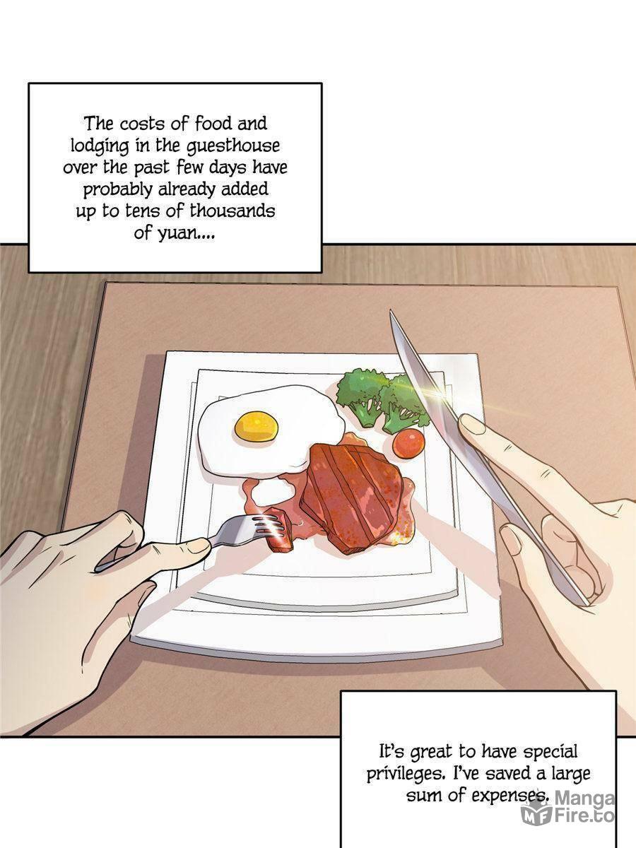 World's Best Martial Artist (Colored) – Chapter 27 page 2