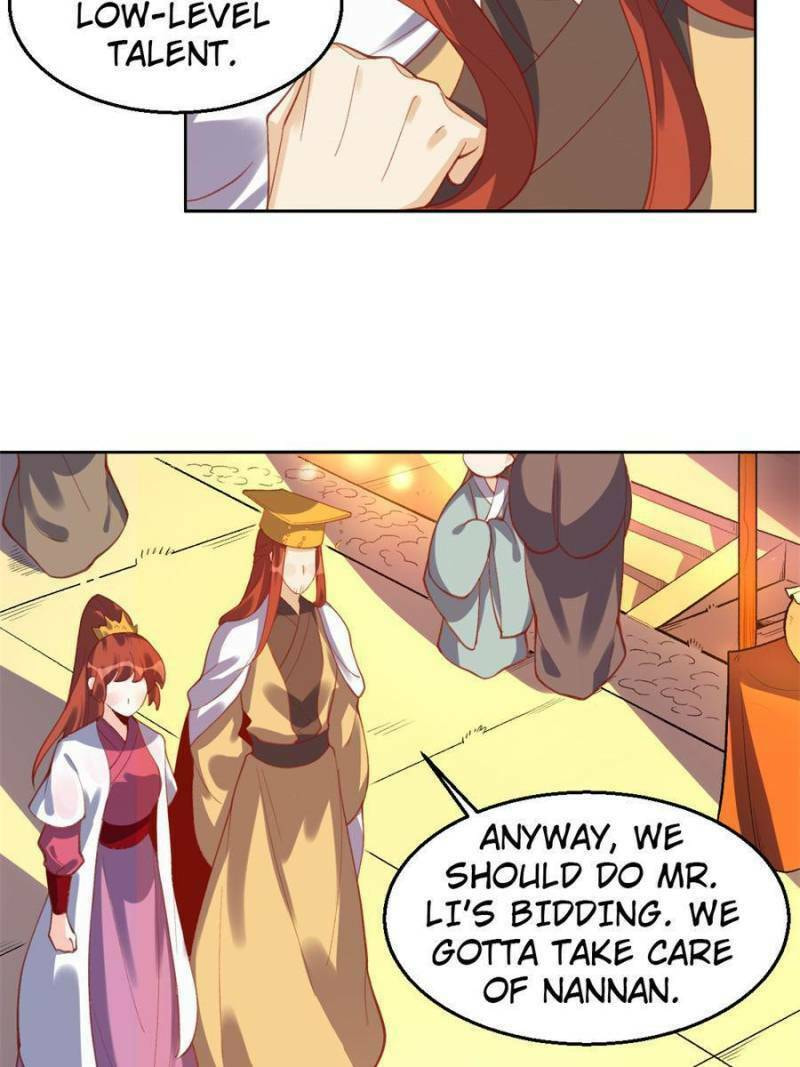 A Big Shot Actually – Chapter 46 page 48