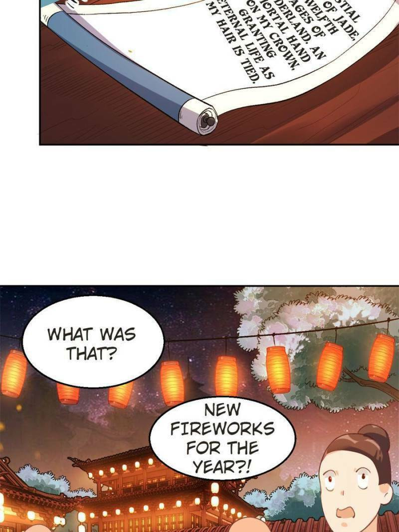 A Big Shot Actually – Chapter 46 page 28