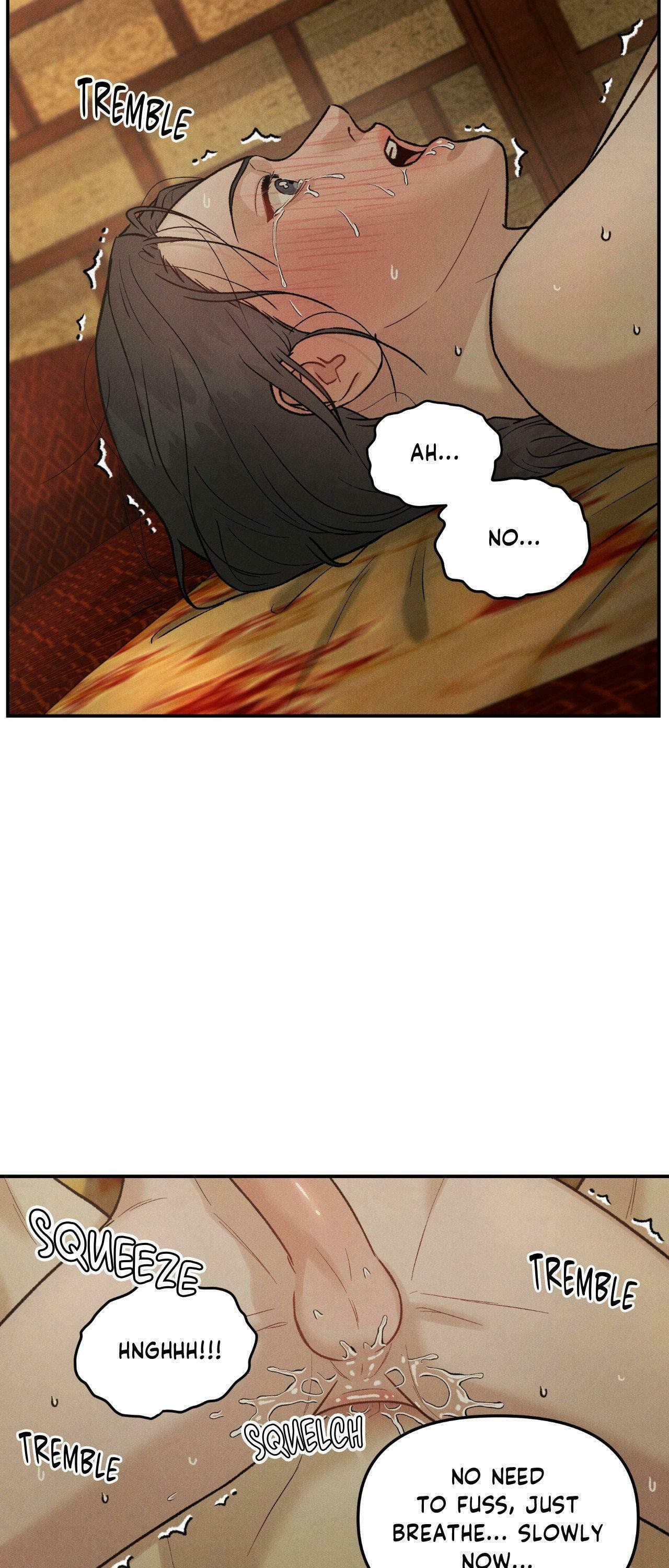 Gale of the God – Chapter 15 page 3