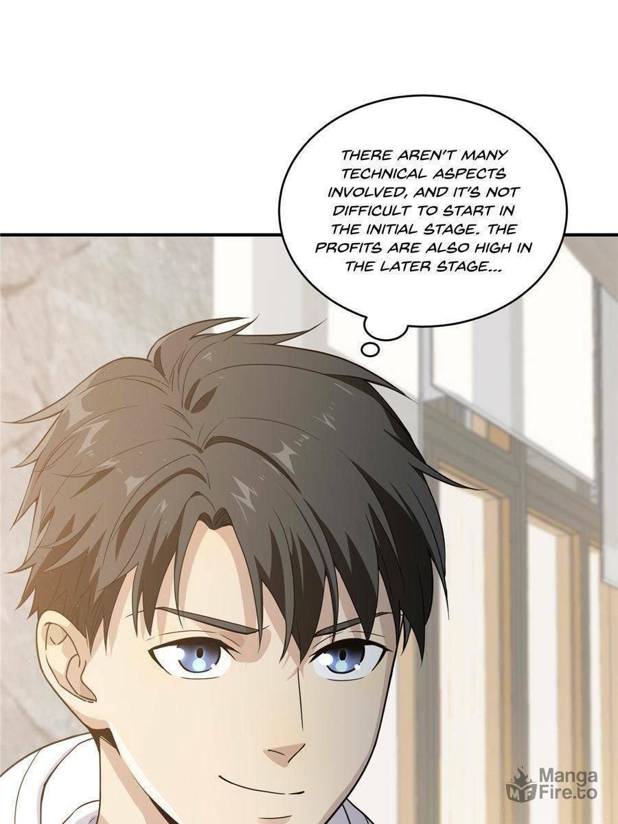 World's Best Martial Artist (Colored) – Chapter 27 page 23